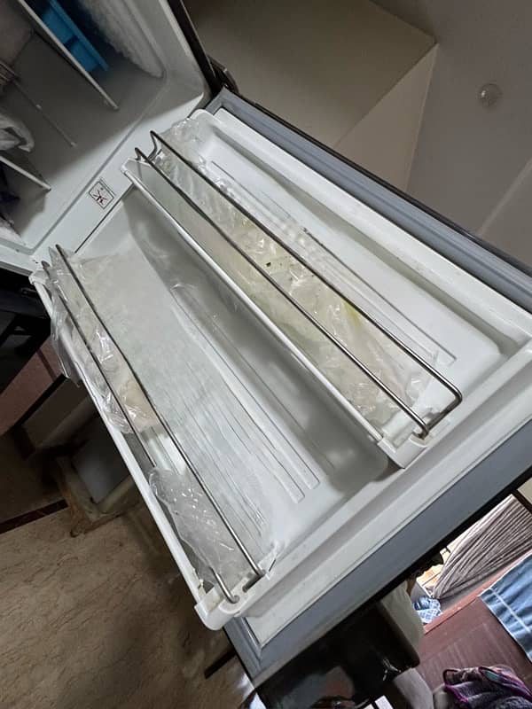 Dawlance Refrigerator (Reflection) for sell 8