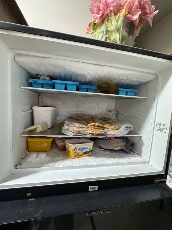 Dawlance Refrigerator (Reflection) for sell 9