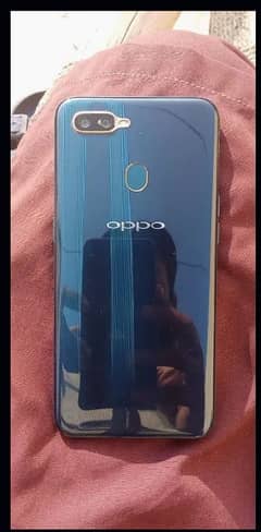 opo A5s