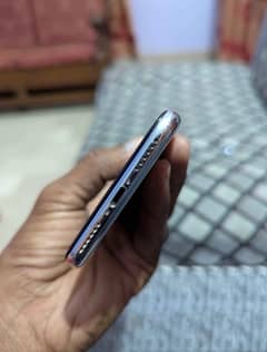 IPhone X 64 gb Jv Fresh & Mint piece