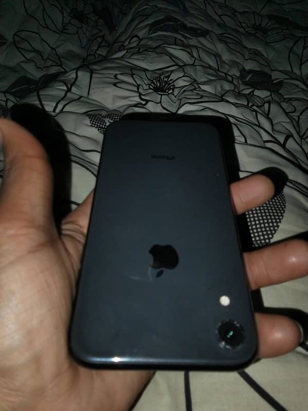 iphone xr all ok non pta jv128 0