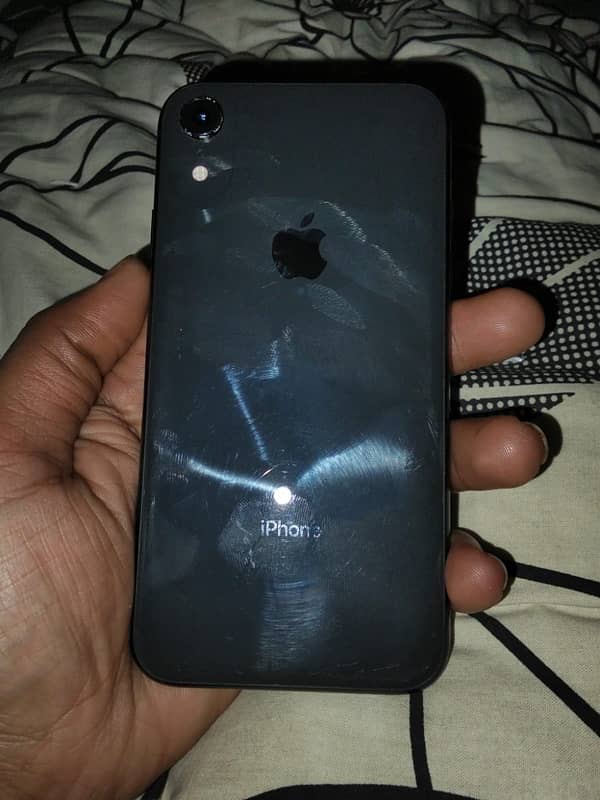 iphone xr all ok non pta jv128 1