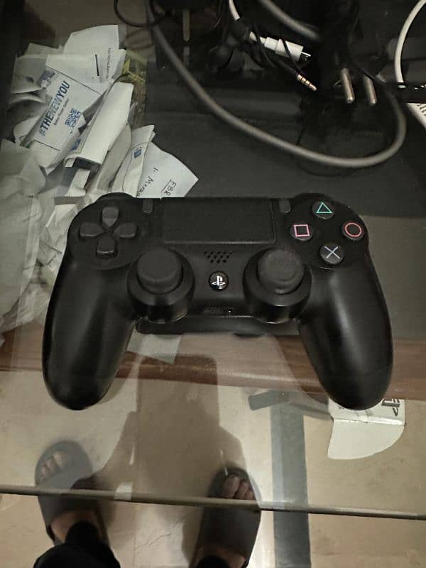 PS4 Original Controller 0