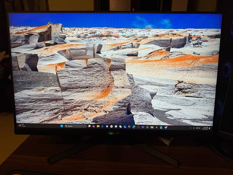 ASUS Tuf Gaming VG249Q1A 165 HZ 1080p FHD IPS 23.8” 0