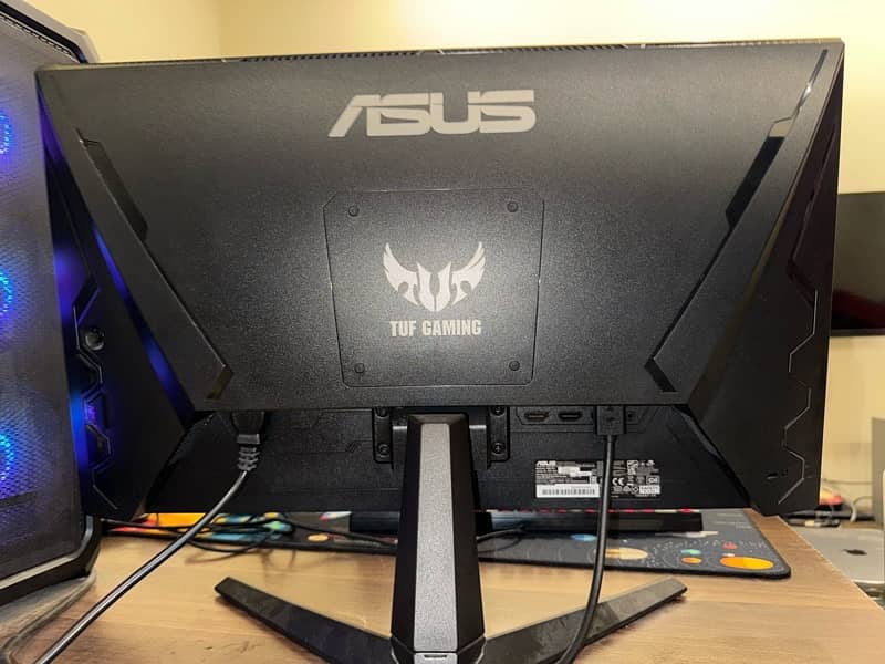 ASUS Tuf Gaming VG249Q1A 165 HZ 1080p FHD IPS 23.8” 4