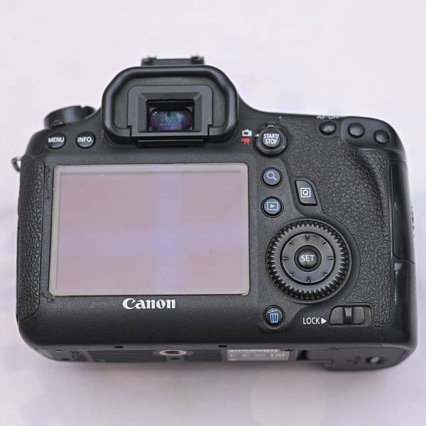 Canon 6d 1