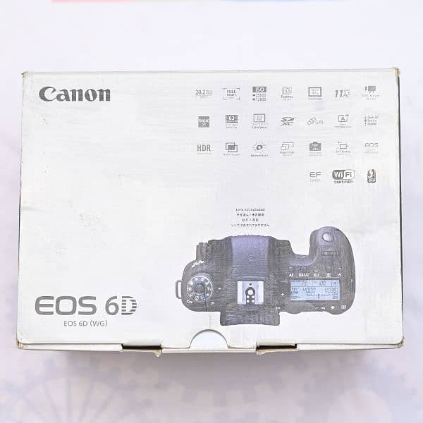 Canon 6d 4