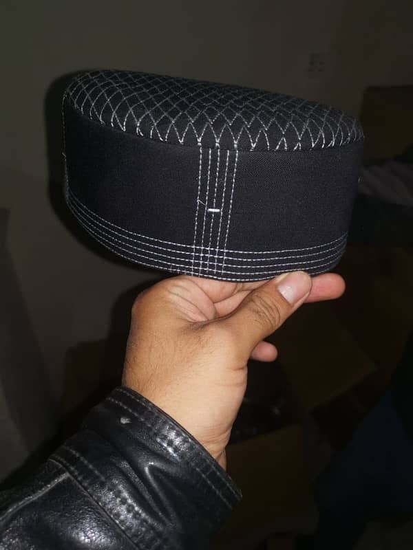 Namaz Topi Only Bulk 0