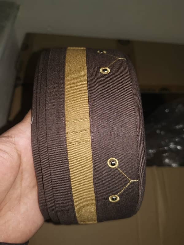 Namaz Topi Only Bulk 1