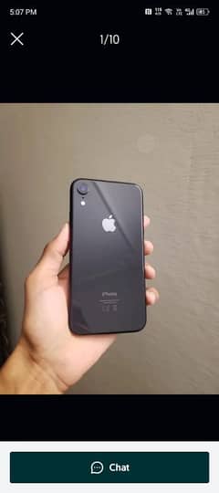 iPhone Xr FU non pta butt sim work all sim