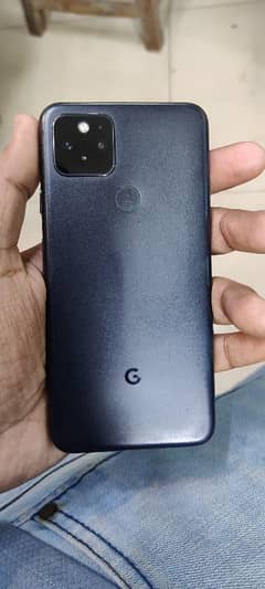 Google Pixel 5