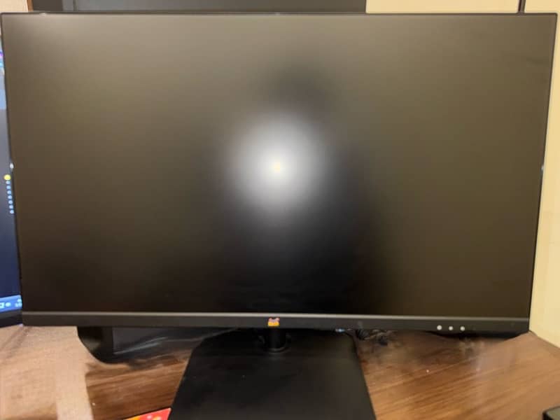 Viewsonic VA2432-H 24 Frameless IPS Monitor 0