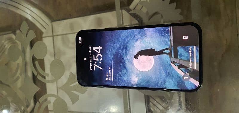 Iphone 13 Pro Max 128gb Factory Unlocked 5