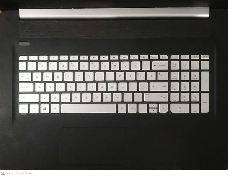 HP Envy M7 N109dx 6th Generation 16 gB 1 TB 3