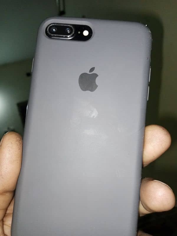 iphone 7plus 128gb for sale whatsap 03060213439 2