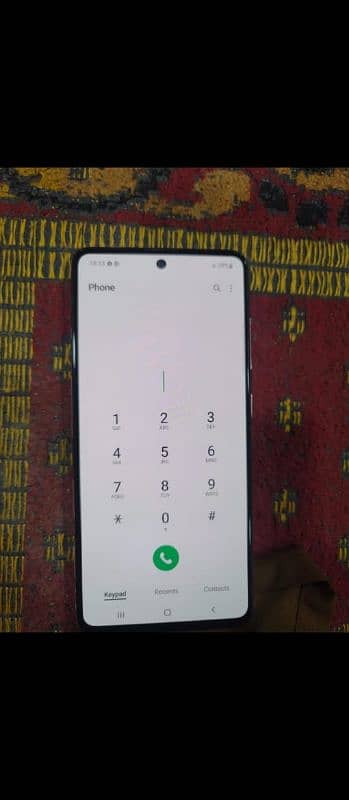 samsung galaxy a51 pta official approve 6+128 full ok hai 3