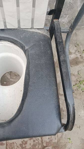 washroom chair,chair 2