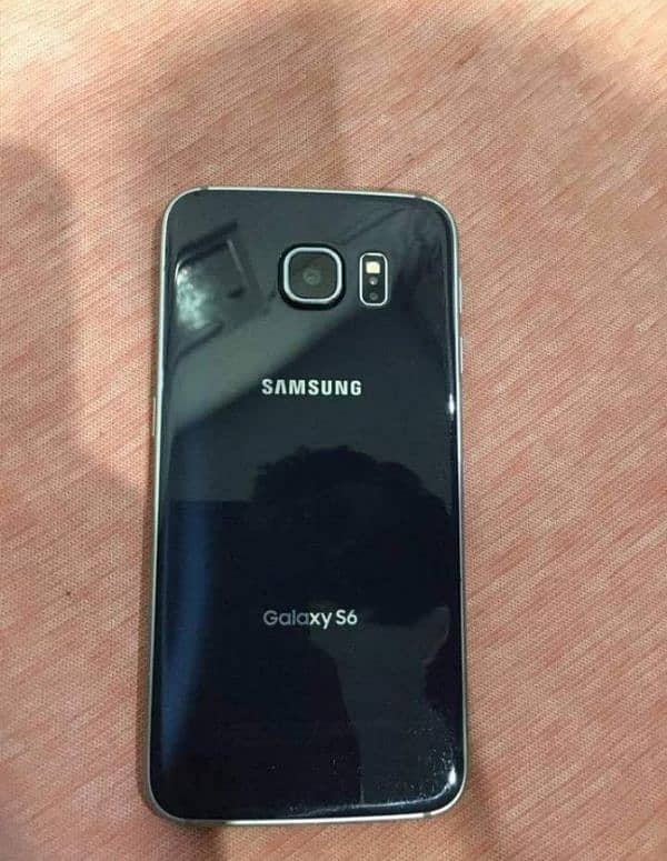 Samsung Galaxy s6 PTA approved 0