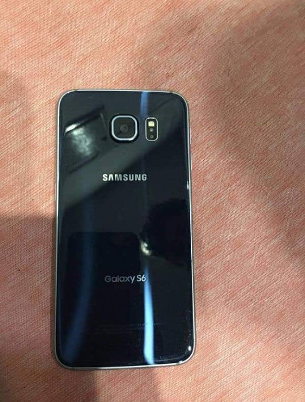 Samsung Galaxy s6 PTA approved 3