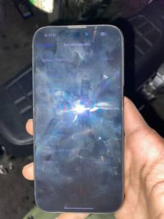 Iphone 15 pro All ok