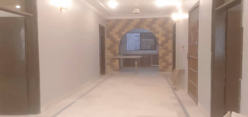 Full floor 2nd floor apartment for sale 3