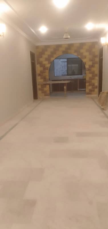 Full floor 2nd floor apartment for sale 4