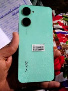 vivo y03 4+4/64