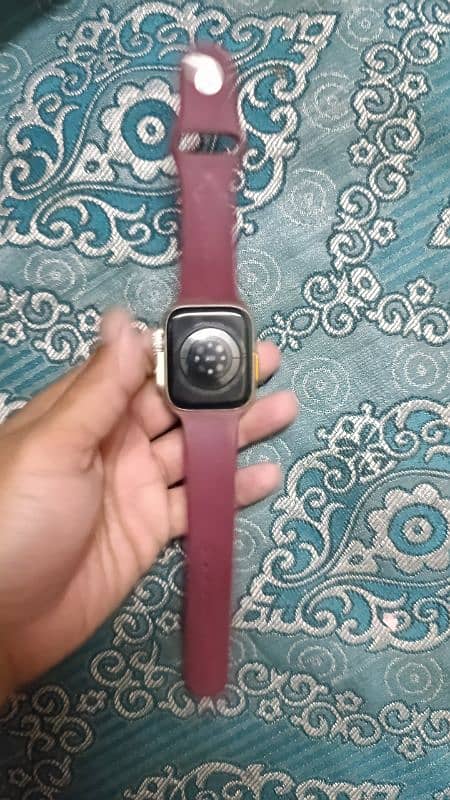 smart watch x8 ultra 3