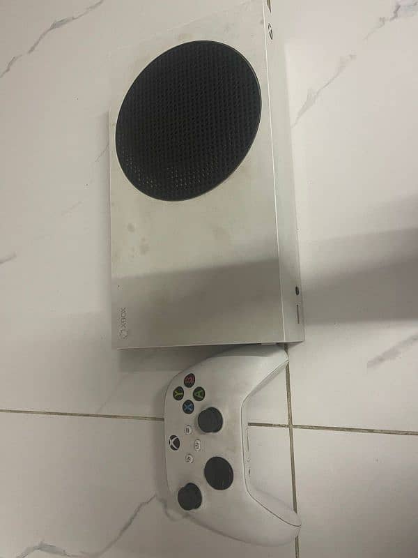 Xbox series s 2