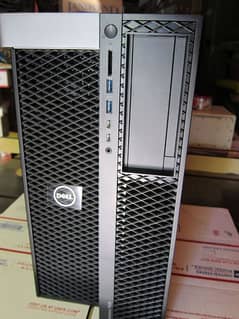 Dell 7920 & 7820 (Xeon Gold) Ultimate Powerfull  Workstation Systems