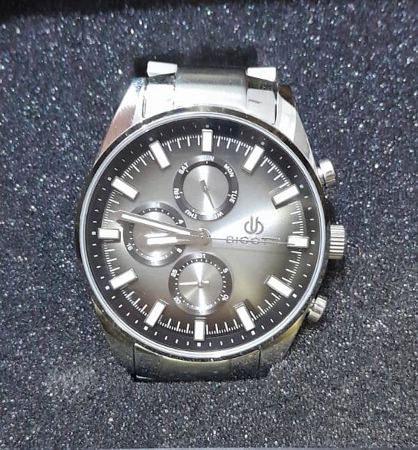 BIGOTTI MILANO watch 0