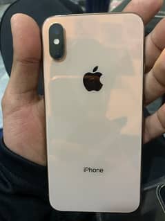 iphone xs non pta 256GB