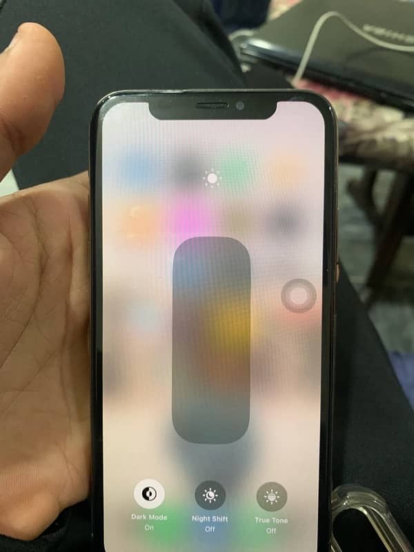 iphone xs non pta 256GB 2