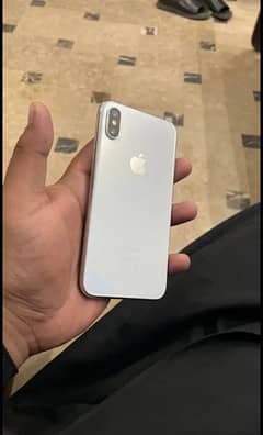 I phone x pta approved