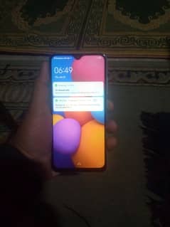 Vivo y1s unit change only