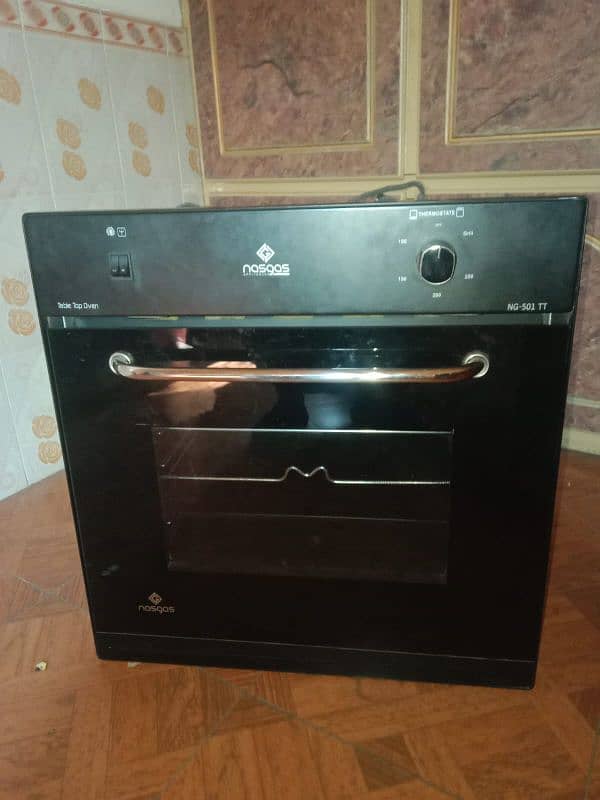 baking  oven for sale urgent 03036800006 Whatsapp 2