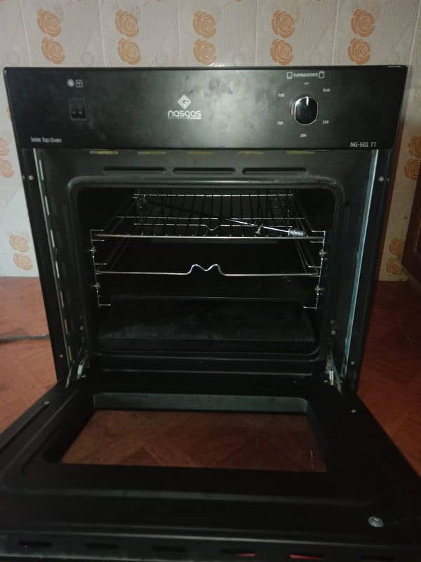 baking  oven for sale urgent 03036800006 Whatsapp 3