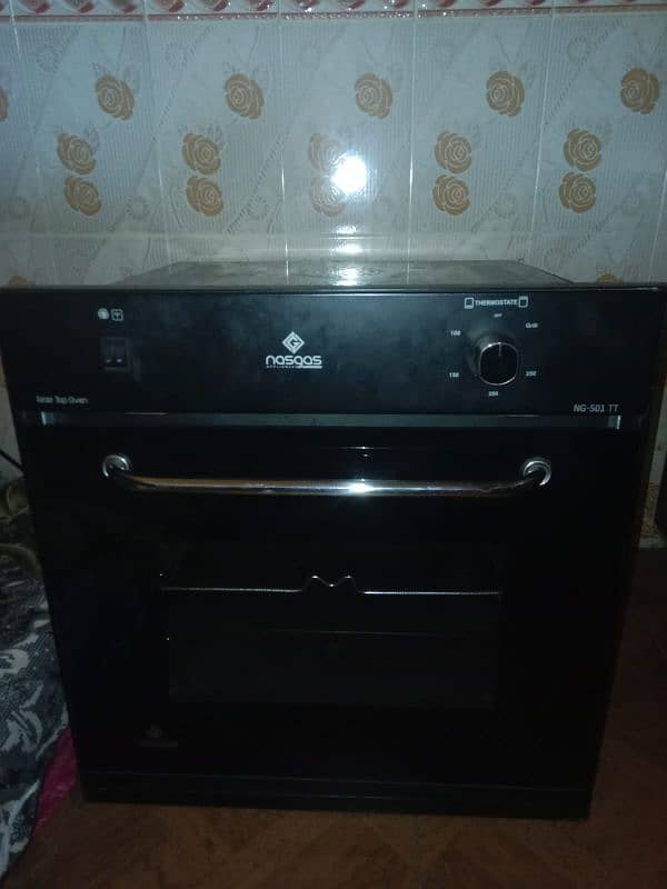 baking  oven for sale urgent 03036800006 Whatsapp 5