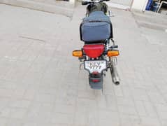 Honda CD 70 cc urgent for sale 03, 25, 98, 74,709