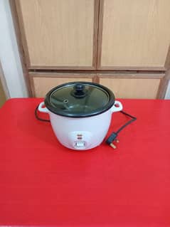 Home & Co 1 Litre Rice cooker, Imported