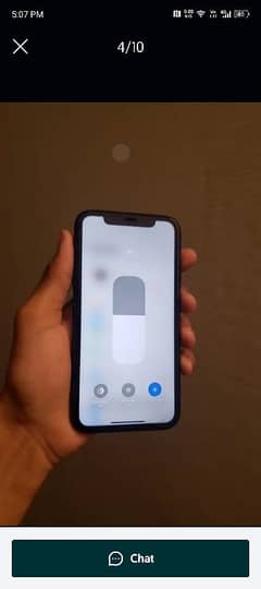 iphone XR 128gb Fu non pta butt sim work all sim work