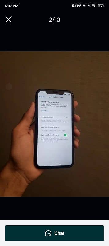 iphone XR 128gb Fu non pta butt sim work all sim work 2