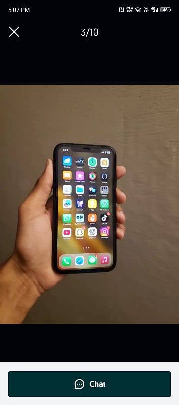 iphone XR 128gb Fu non pta butt sim work all sim work 3