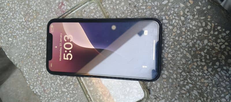 iphone XR 128gb Fu non pta butt sim work all sim work 9