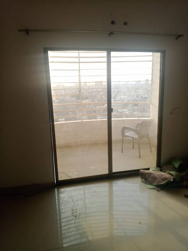 NEW FLAT 4BAD DD HARMAIN ROYAL RESIDENCY 10TH FLOOR FOR SALE 13