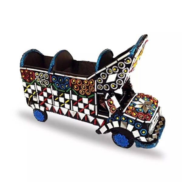 Mini Truck Model Art For Home And Office Decor -----> Free Delivery 0