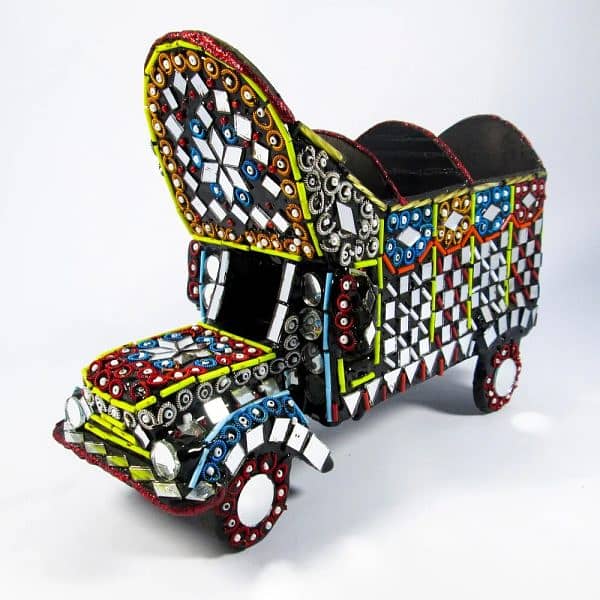 Mini Truck Model Art For Home And Office Decor -----> Free Delivery 1