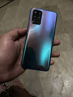 Oppo F19 pro 8/128