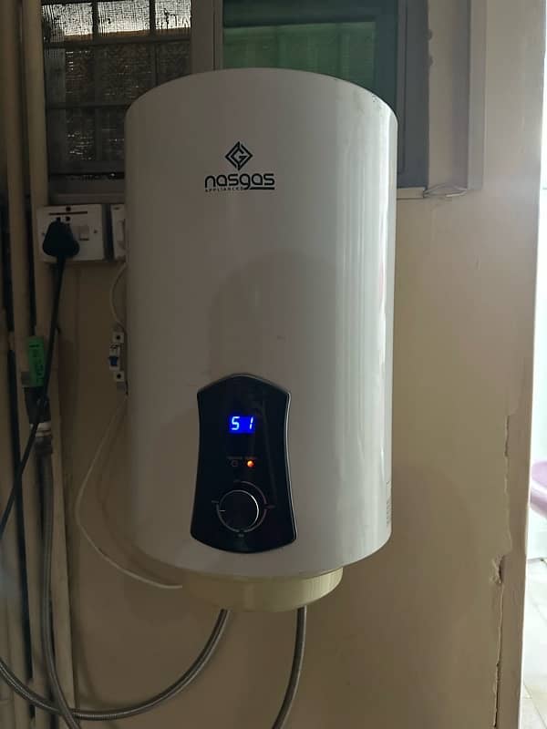 Electric gyser for Sale 0