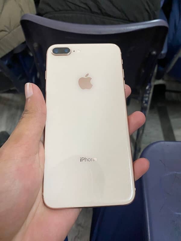 iphone 8 plus pta approved 6